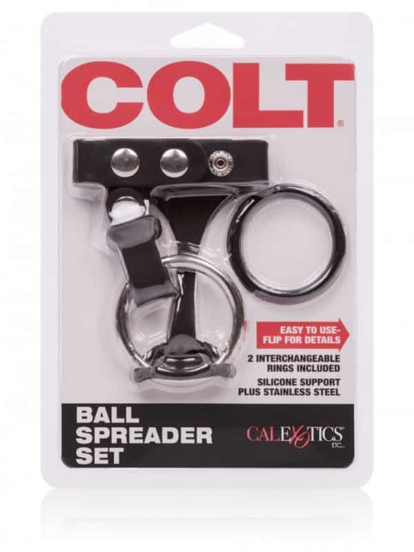 COLT Ball Spreader Set