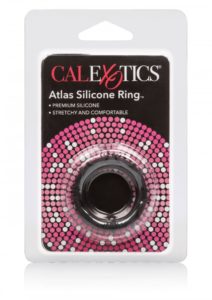 Atlas Silicone Ring CalExotics