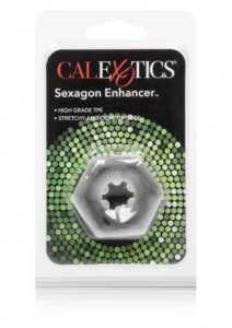 Sexagon Enhancer CalExotics