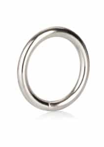 Silver Ring - Medium CalExotics