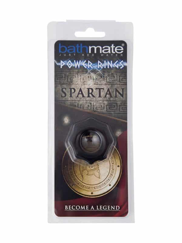 Δαχτυλίδι πέους Bathmate Power Ring Spartan