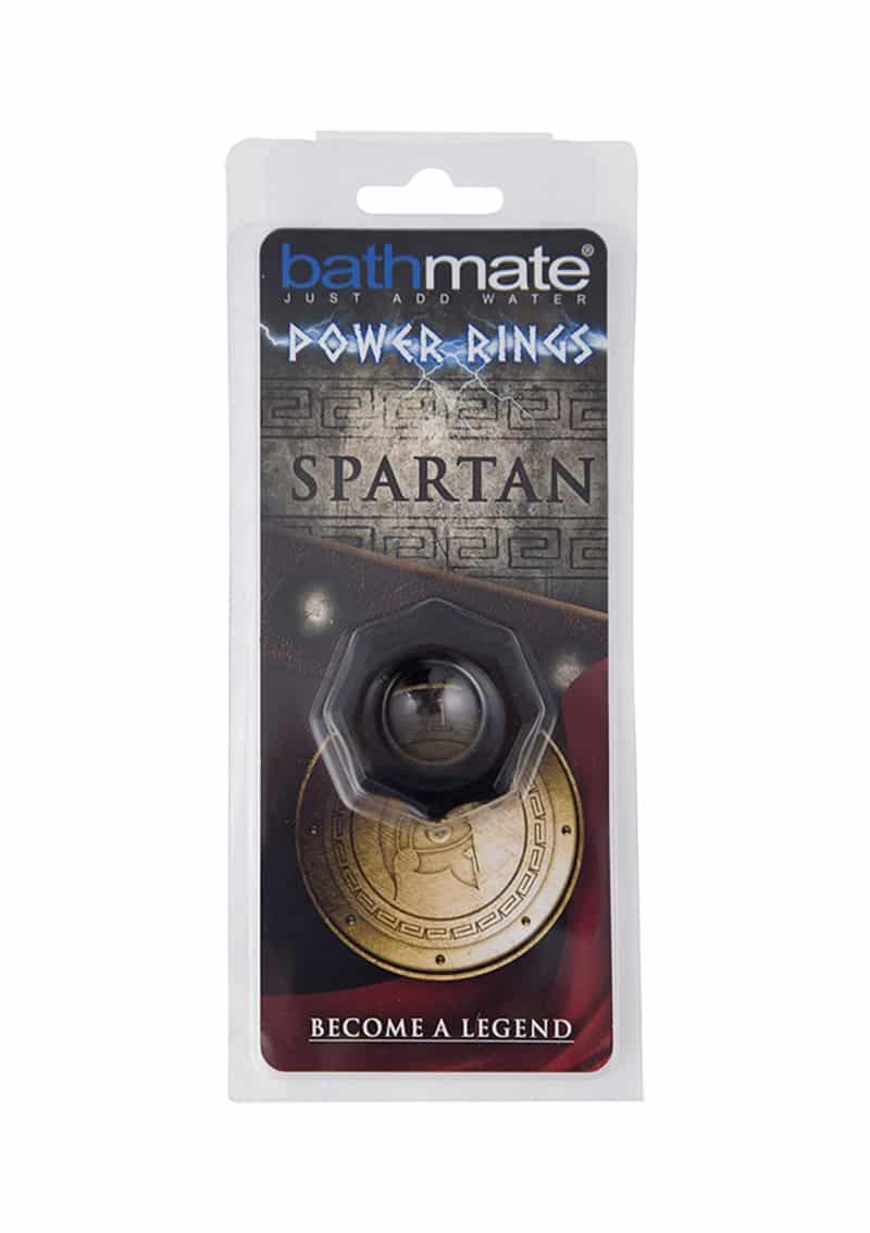 Δαχτυλίδι πέους Bathmate Power Ring Spartan