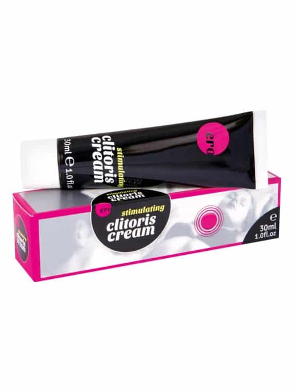 Διεγερτική Κρέμα Κλειτορίδας Stimulating Clitoris Cream