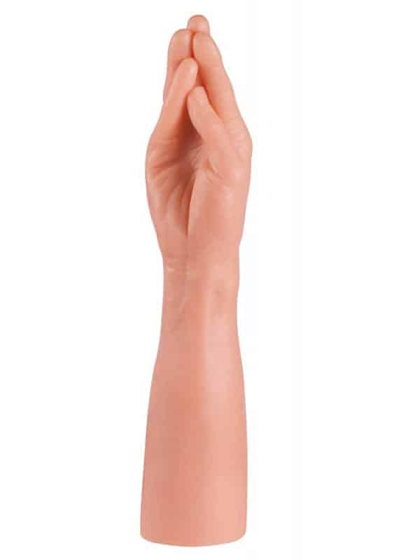 Ομοίωμα χέρι Horny Hand Palm