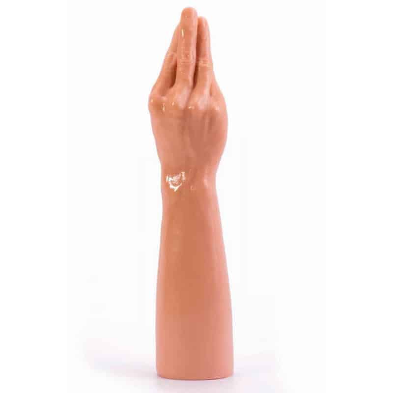 Ομοίωμα χέρι King size Realistic Magic Hand