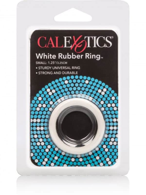 Δαχτυλίδι πέους Rubber Ring Small
