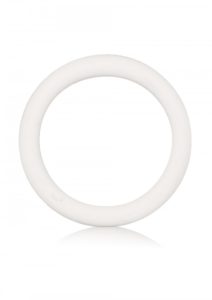 Δαχτυλίδι πέους Rubber Ring Medium