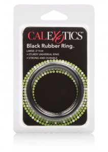 Δαχτυλίδι πέους Rubber Ring Large