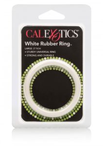 Δαχτυλίδι πέους Rubber Ring Large
