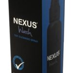 Nexus Wash Απολυμαντικό για sex toys