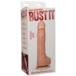 Bust It - Squirting Realistic Cock πέος που εκσπερματώνει