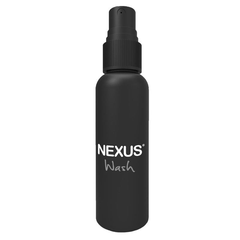 Nexus Wash Απολυμαντικό για sex toys