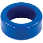 Δαχτυλίδι Πέους TITANMEN COCKRING BLUE