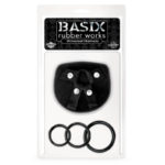Universal Harness Basix Rubber Works