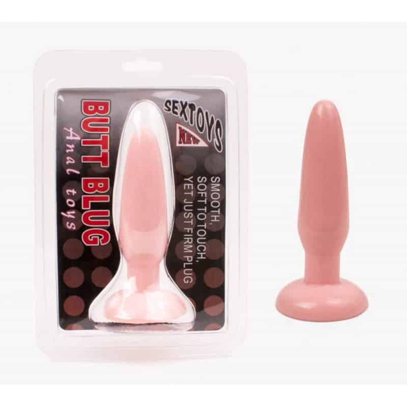 Butt Plug Anal toy