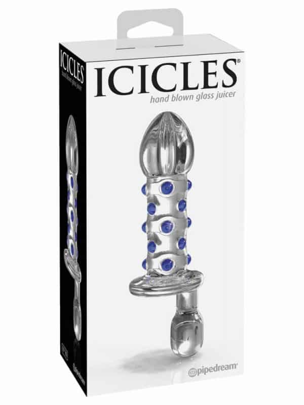 Icicles No. 80