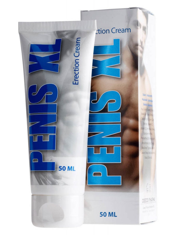 PENIS XL cream - 50 ml