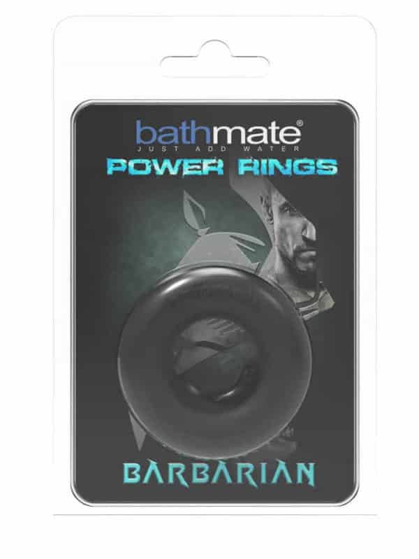 Power Ring - Barbarian δαχτυλίδι πέους