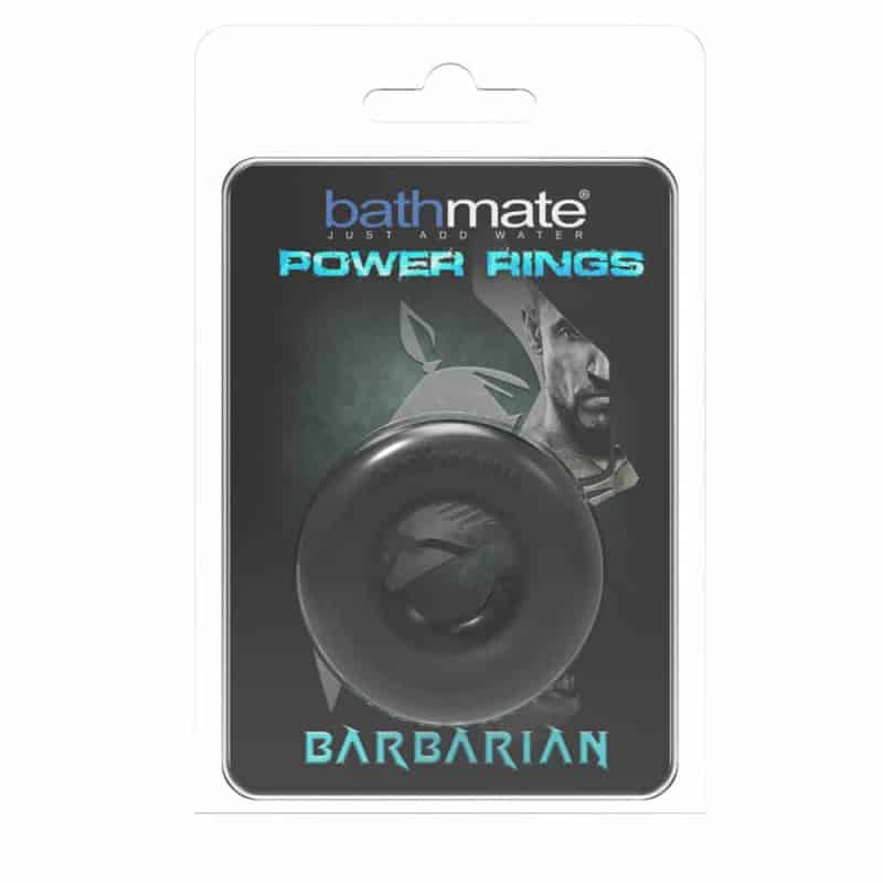 Power Ring - Barbarian δαχτυλίδι πέους