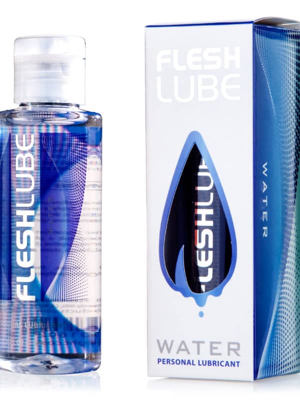 Fleshlube FLESHLIGHT λιπαντικό με βάση το νερό