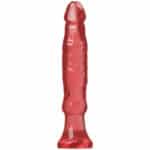 Crystal Jellies Anal Starter 6 inch