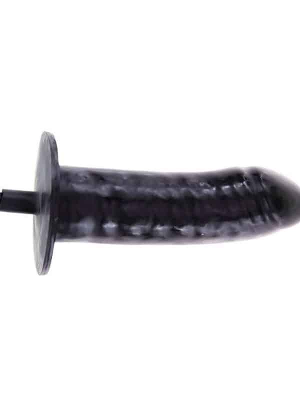 Πέος που φουσκώνει Bigger Joy Inflatable Penis