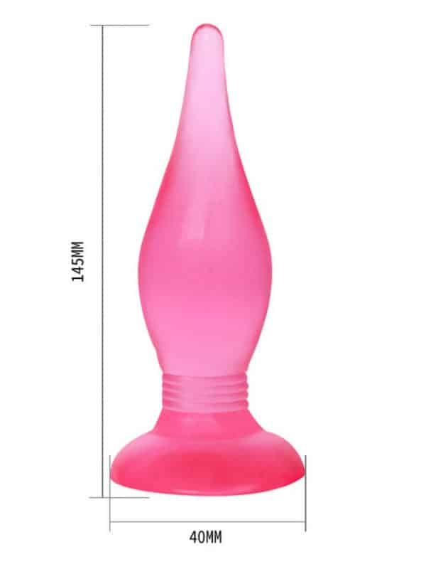 butt-plug-pink