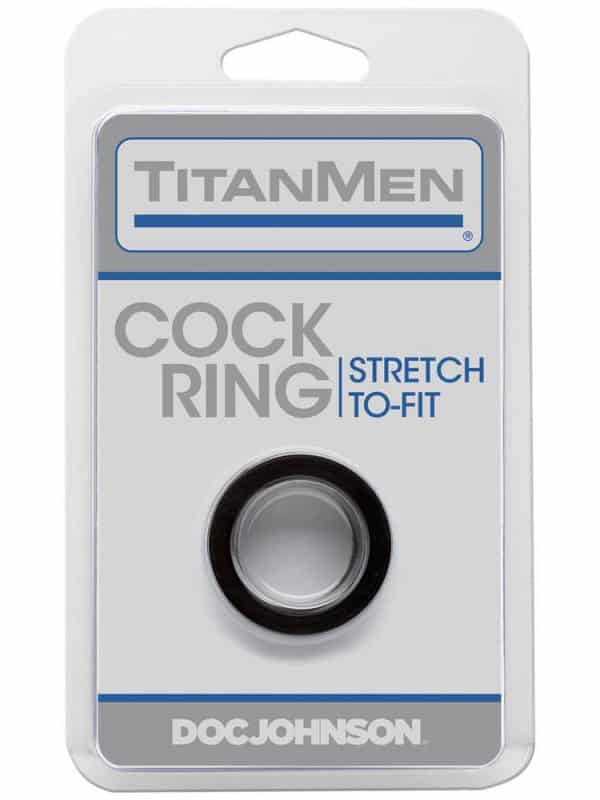 TitanMen Cock Ring