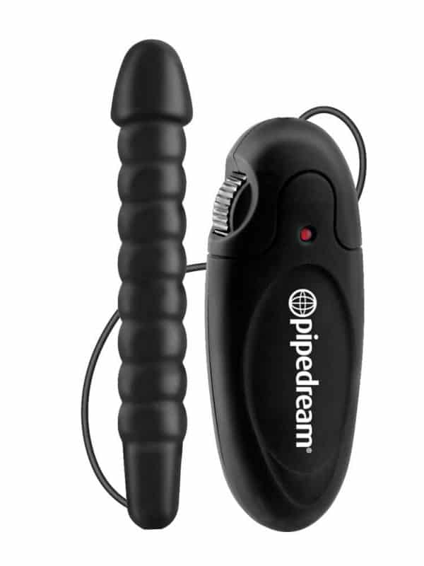 Anal Fantasy Collection Vibrating Butt Buddy