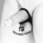 Trainer Ring Δαχτυλίδι για πέος και όρχις μαζί