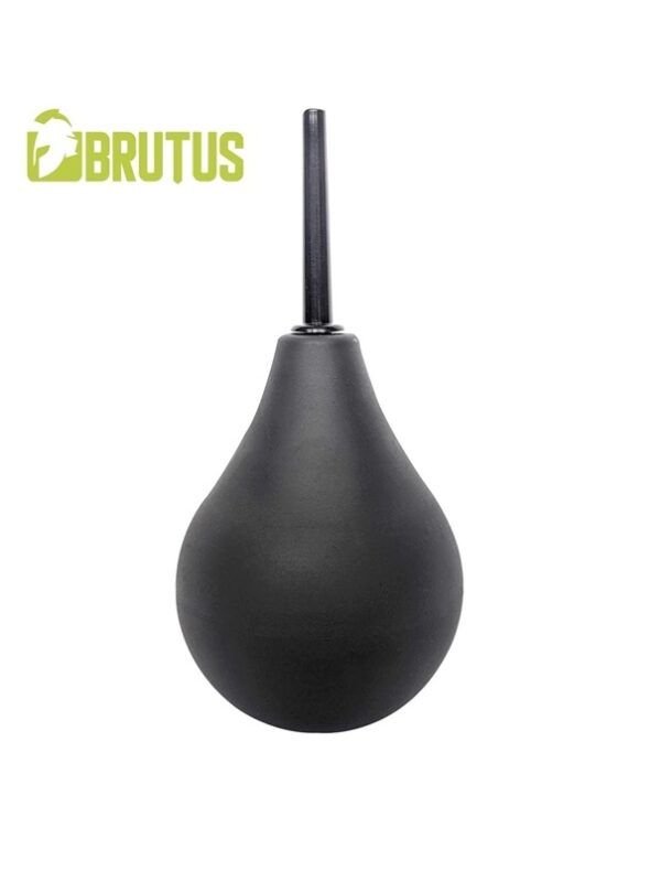 The shower bulb Brutus πρωκτικό κλύσμα