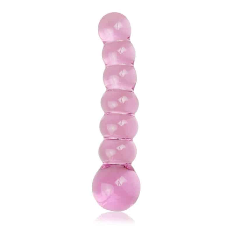 Γυάλινα μπαλάκια dong beads Love toy