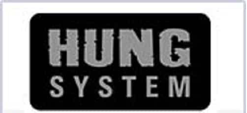 Hung system