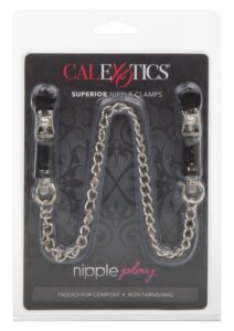 Superior Nipple Clamps σφιγκτήρες για επαγγελματίες