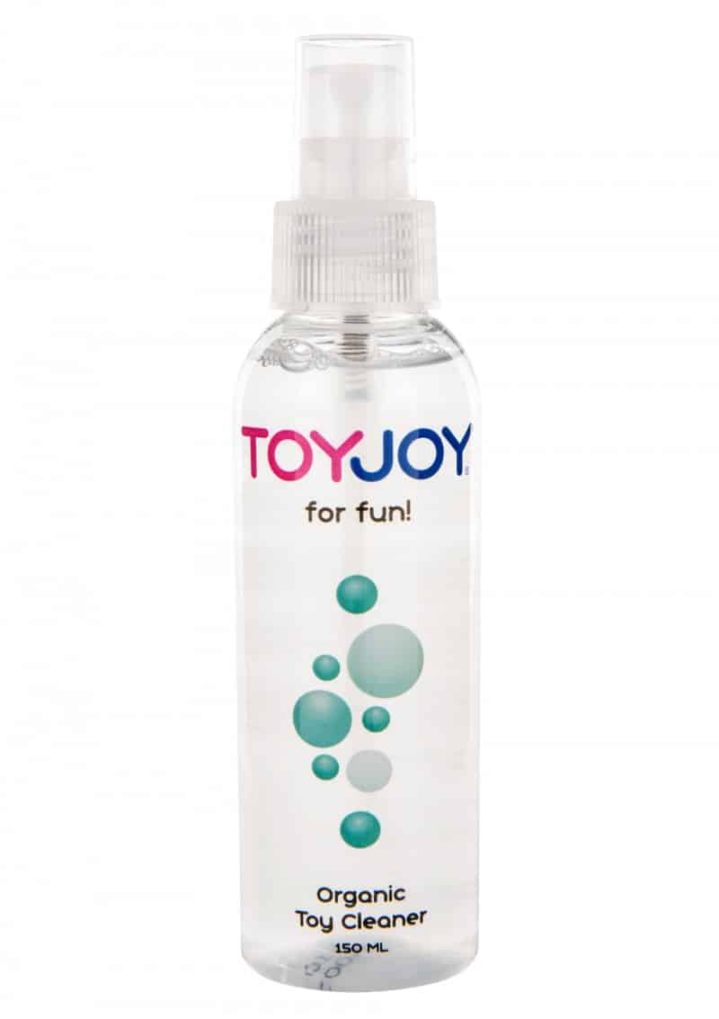 TOYJOY Toy Cleaner Spray 150ml απολυμαντικό