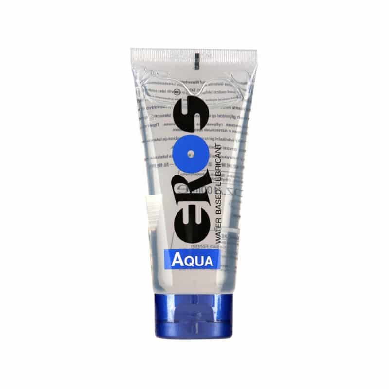 Eros Aqua lubricant waterbased 100ml