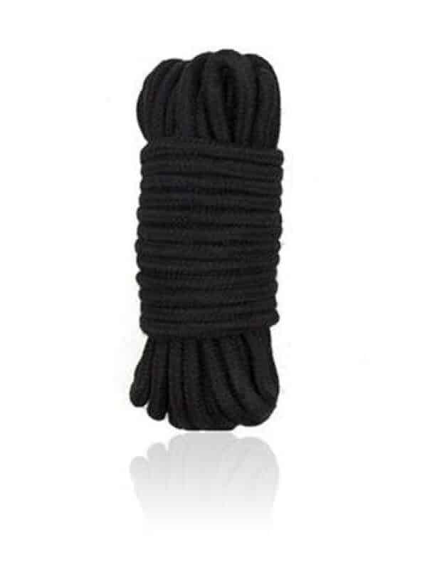 Shibari Bondage rope 5m σχοινί υφασμάτινο