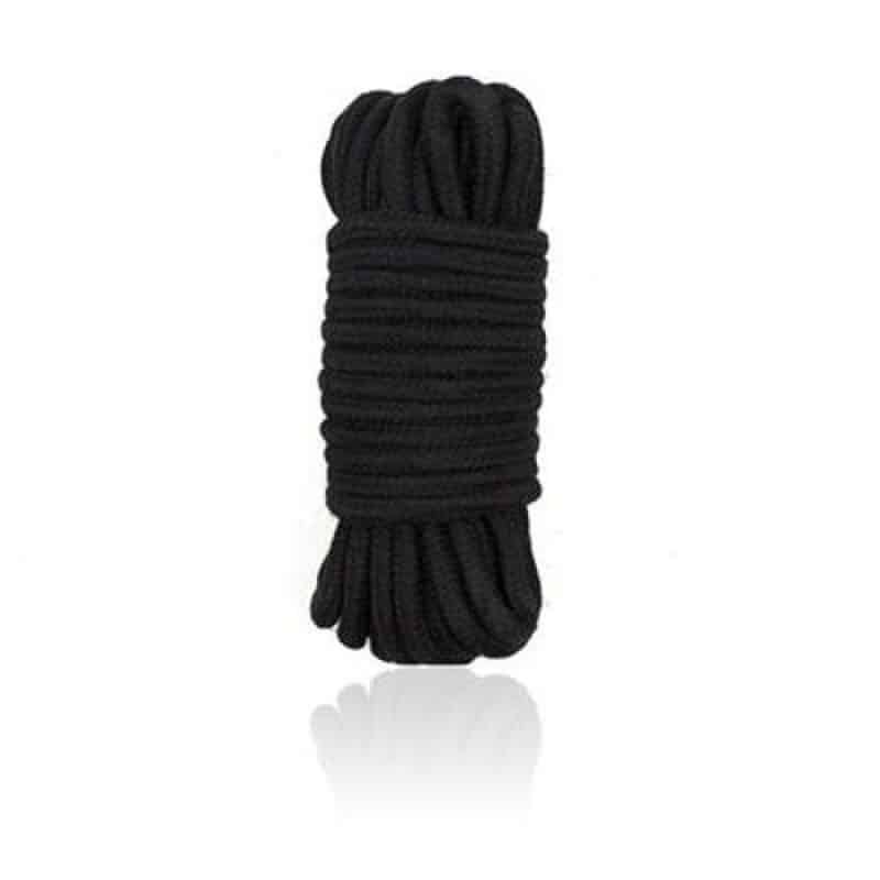 Shibari Bondage rope 5m σχοινί υφασμάτινο