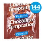 Προφυλακτικό με γεύση σοκολάτα Passante χύμα
