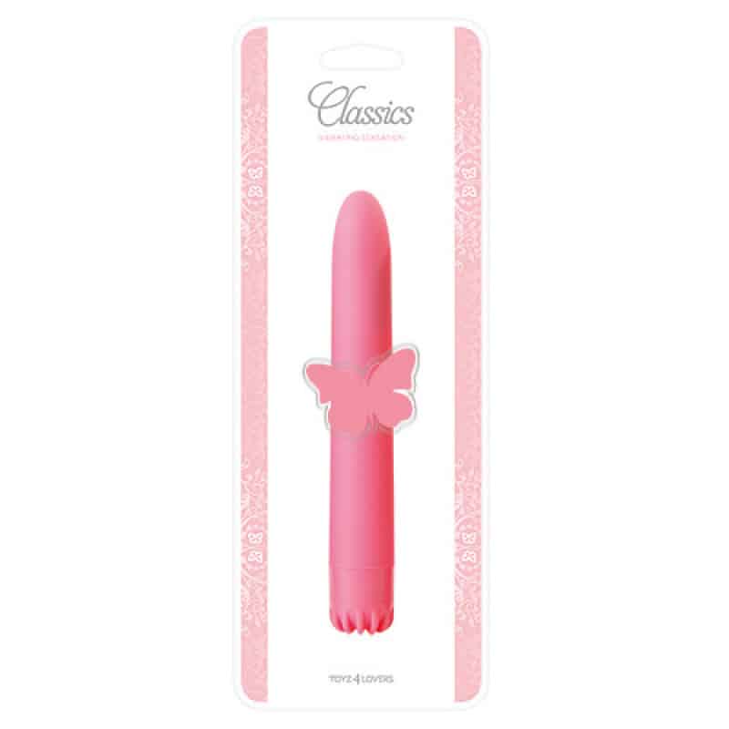 Clasic vibrator ladies sex toy δονητής