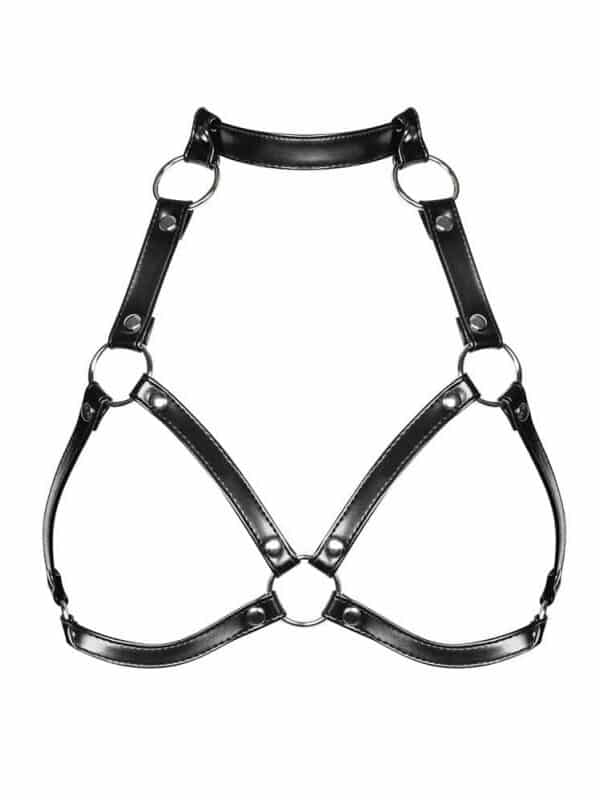 Sexy harness A740 ζώνη χάρνες Debranet