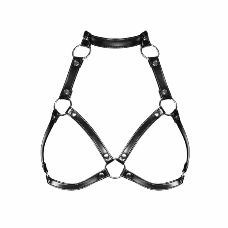 Sexy harness A740 ζώνη χάρνες Debranet