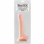 Basix Rubber Works 9 inch Suction Cup Thicky