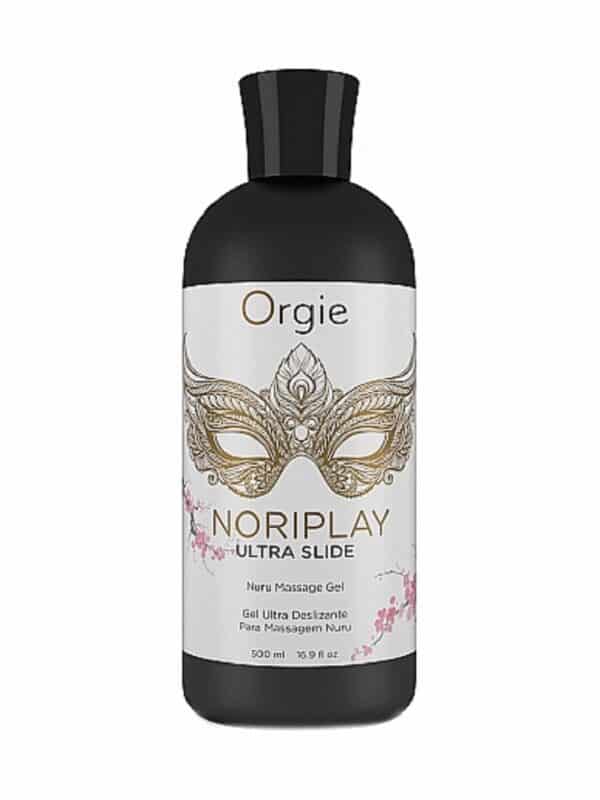Noriplay Ultra Slide Nuru Massage Gel 500 ml