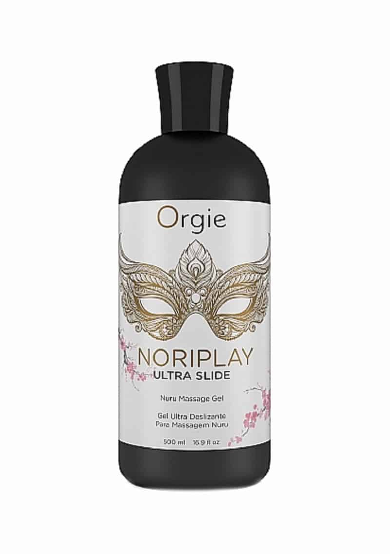 Noriplay Ultra Slide Nuru Massage Gel 500 ml