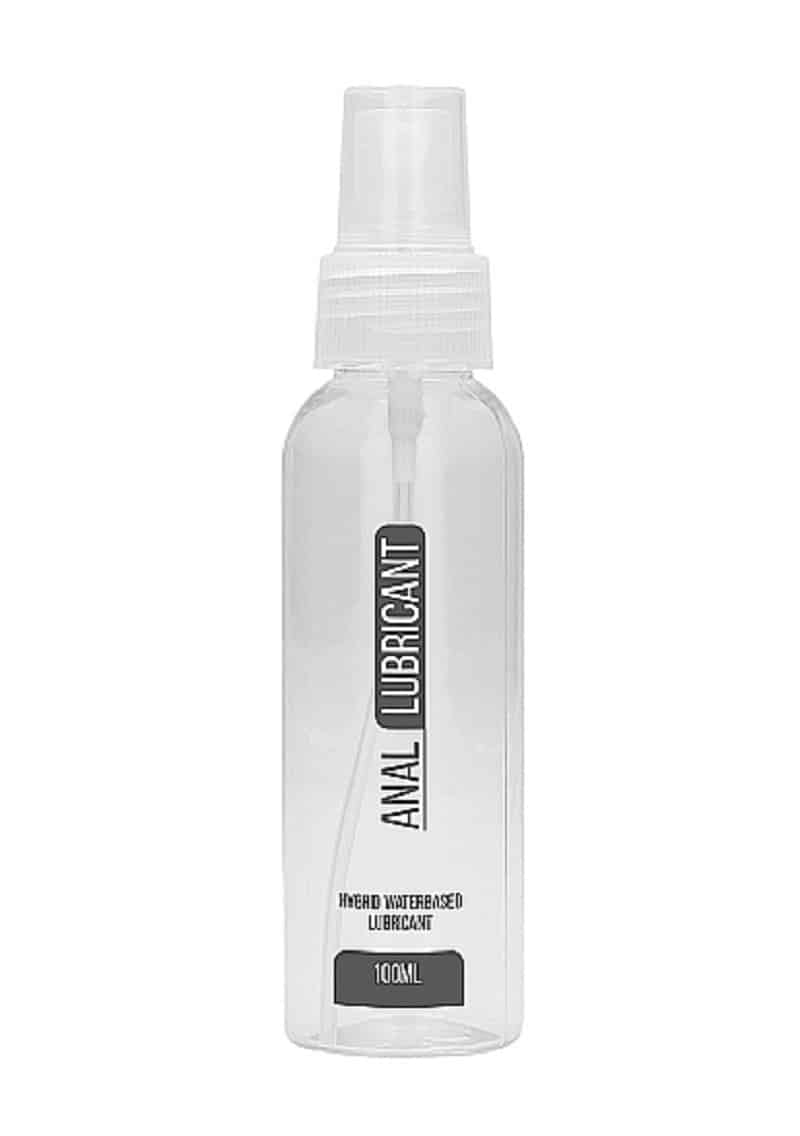 Anal Lubricant - 100 ml