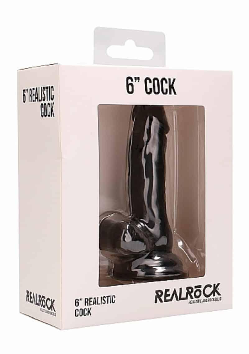 Real cock ρεαλιστικό dildo