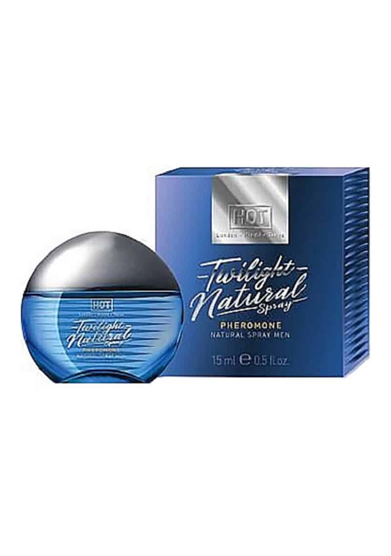 HOT Twilight Pheromone Natural Spray