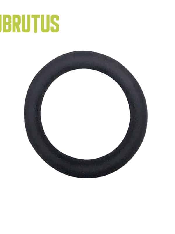 BRUTUS Slim 55 mm Silicone Cock Ring