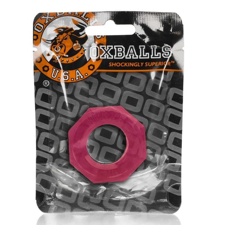 Humpballs - Hot Pink cock ring